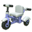 Trike Stroller (2022)